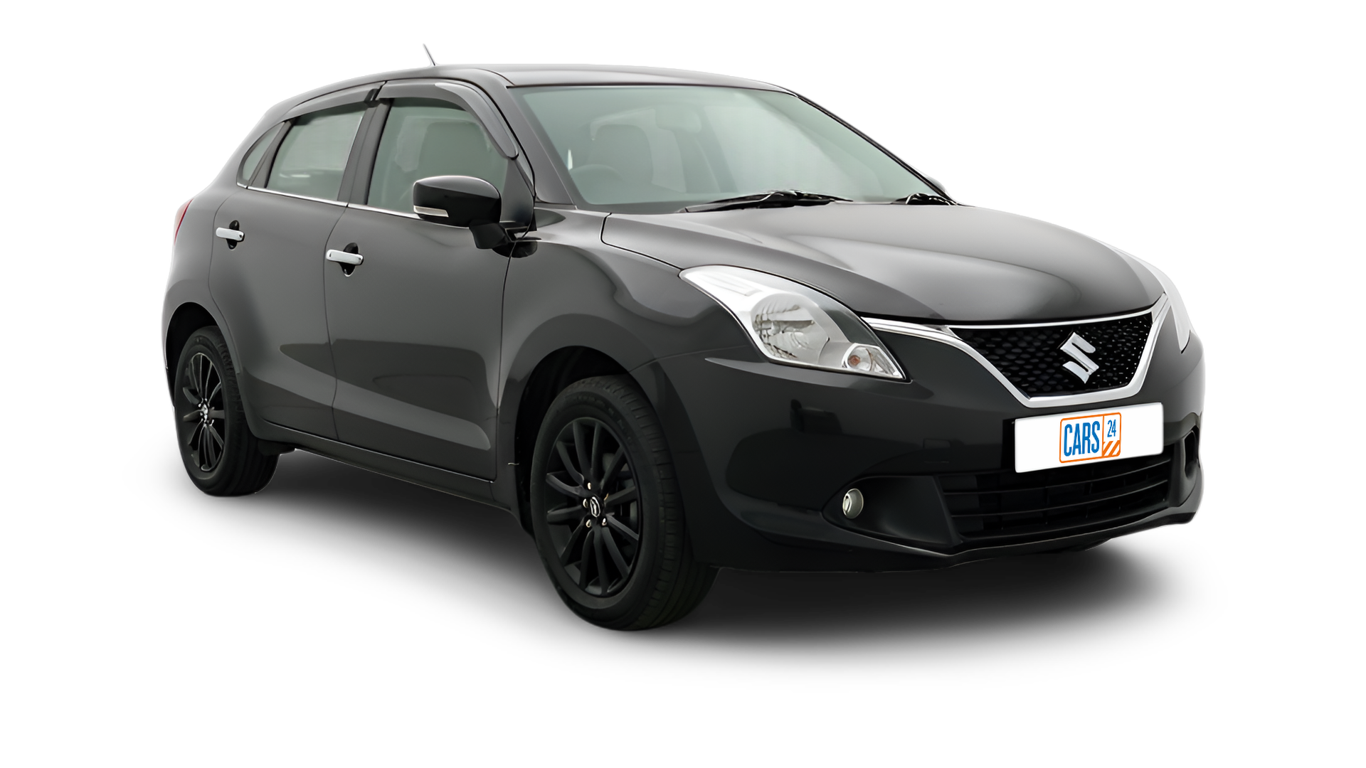 Maruti Baleno-img